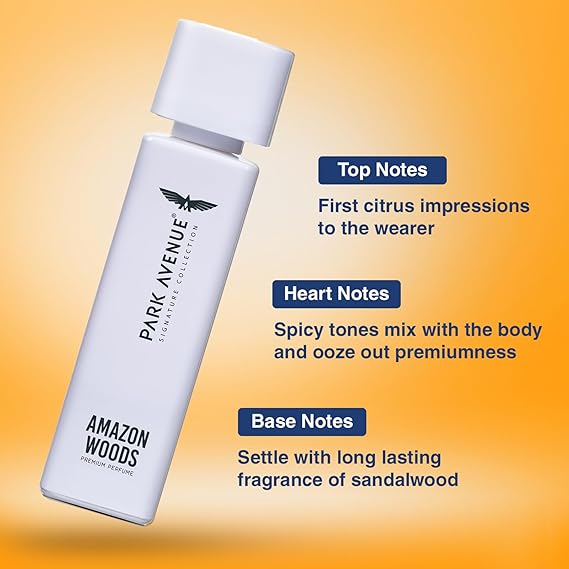 NAUGE PERFUMERS - Image 3