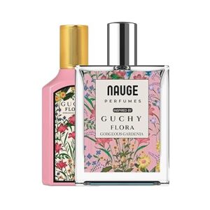 NAUGE PERFUMERS