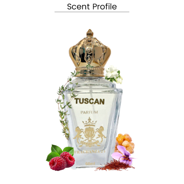 Tuscan Parfum Majestic Elixir