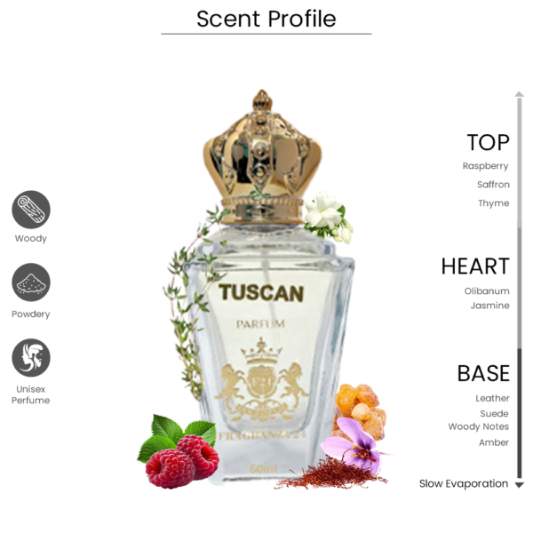 Tuscan Parfum Majestic Elixir - Image 2