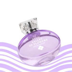 Valley of Flowers Perfume
