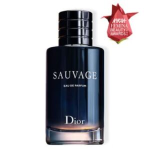 DIOR Sauvage Eau De Perfume