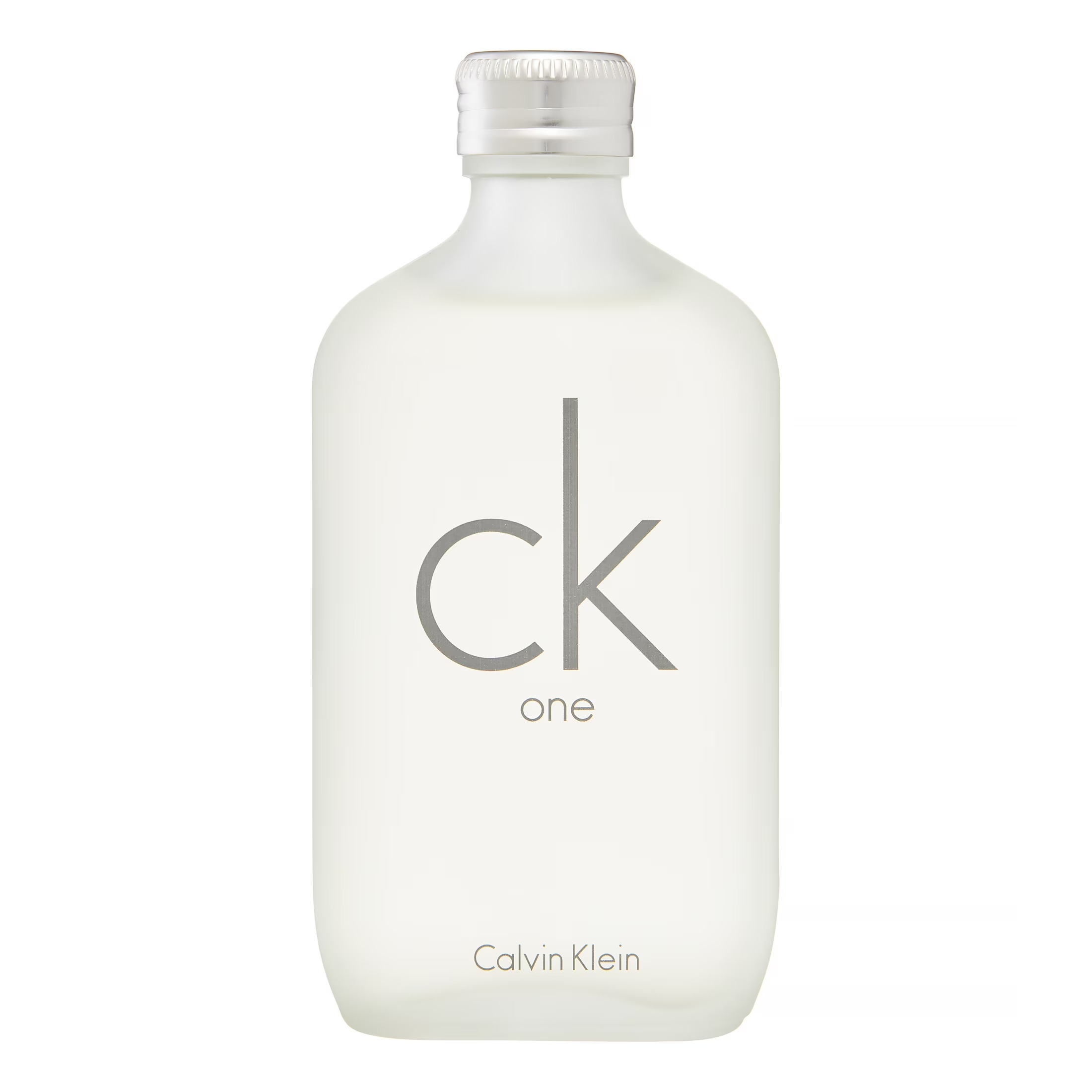 Calvin Klein CK One Eau de Toilette